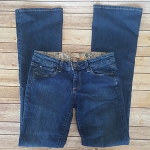 💜 PAIGE Canyon Boot